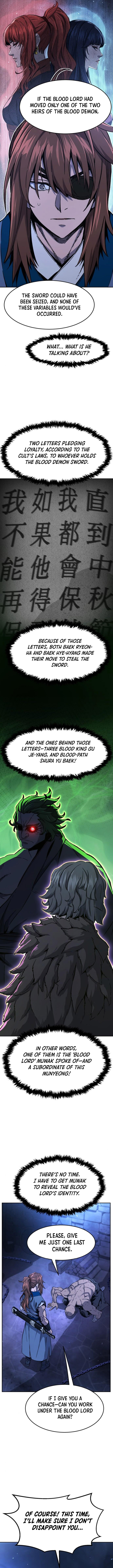 Absolute Sword Sense Chapter 136 17